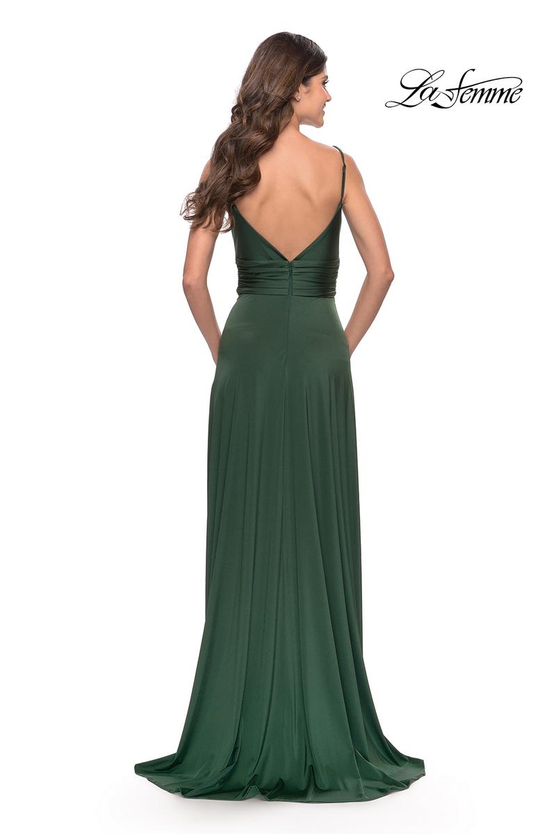 La Femme Dress 31090