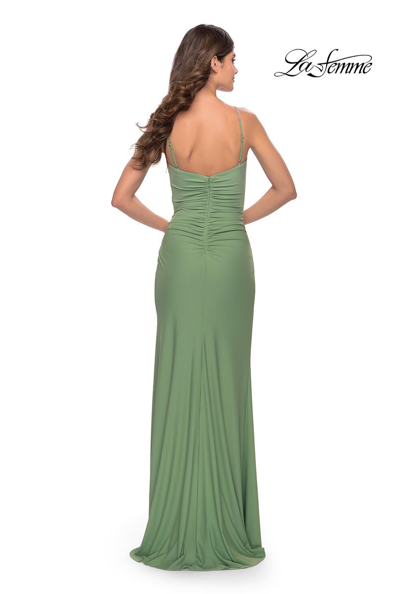 La Femme Dress 31107