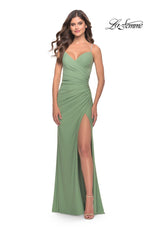 La Femme Dress 31107