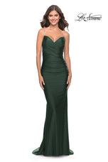 La Femme Dress 31109