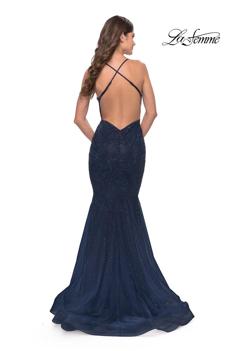 La Femme Dress 31119