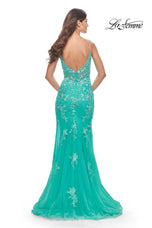 La Femme Dress 31125