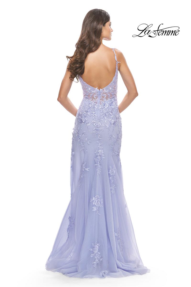 La Femme Dress 31125