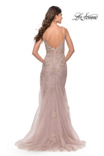 La Femme Dress 31126