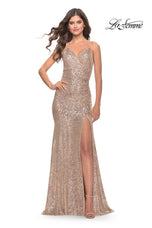 La Femme Dress 31140