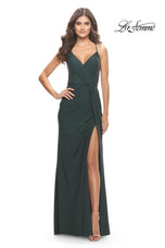 La Femme Dress 31169