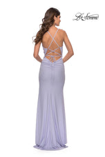 La Femme Dress 31169