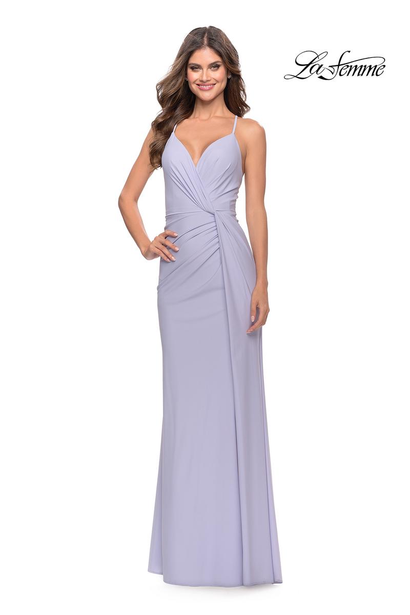 La Femme Dress 31169