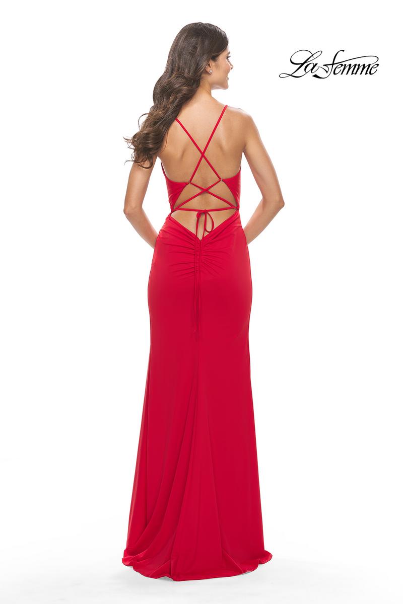 La Femme Dress 31169