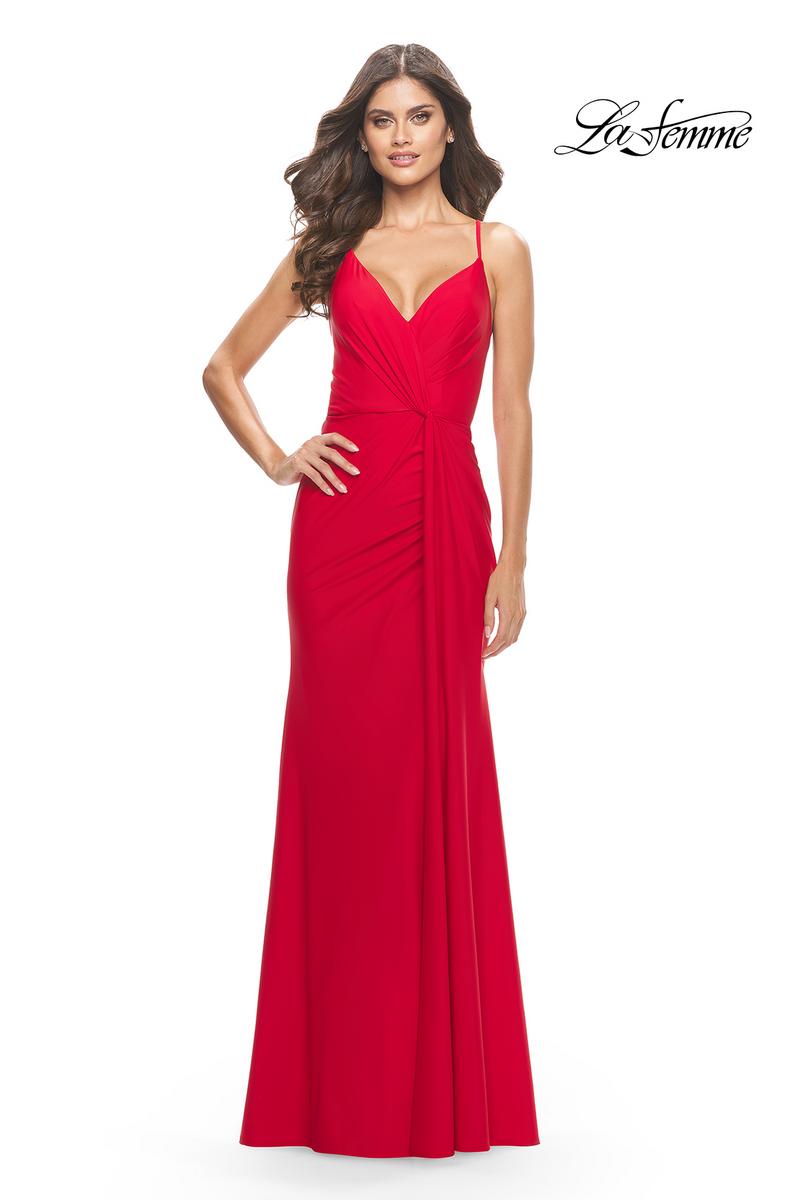 La Femme Dress 31169