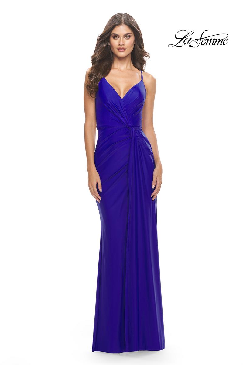 La Femme Dress 31169