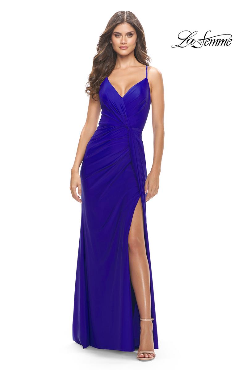 La Femme Dress 31169