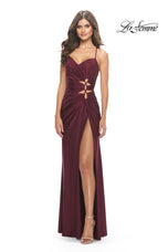 La Femme Dress 31174