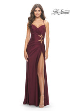 La Femme Dress 31174