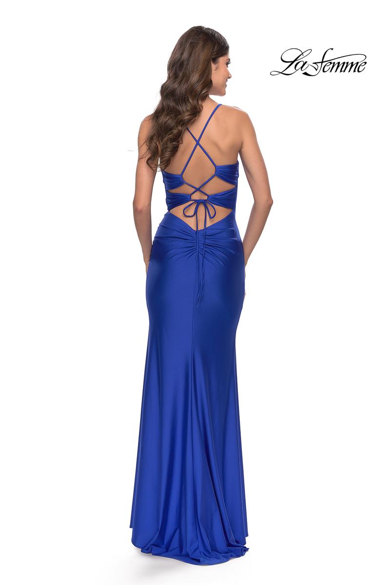 La Femme Dress 31174