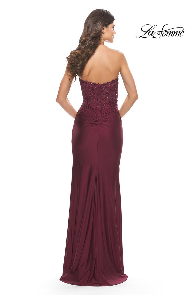 La Femme Dress 31182