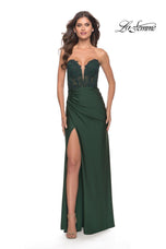 La Femme Dress 31182