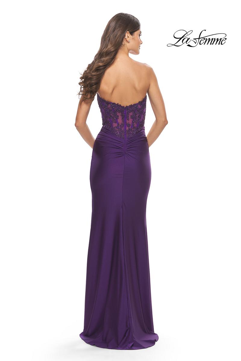 La Femme Dress 31182