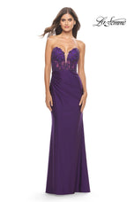 La Femme Dress 31182