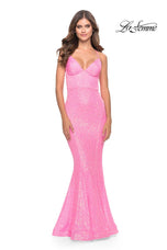 La Femme Dress 31199