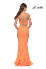 La Femme Dress 31199