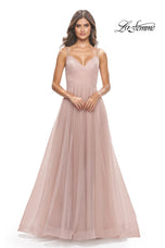 La Femme Dress 31204