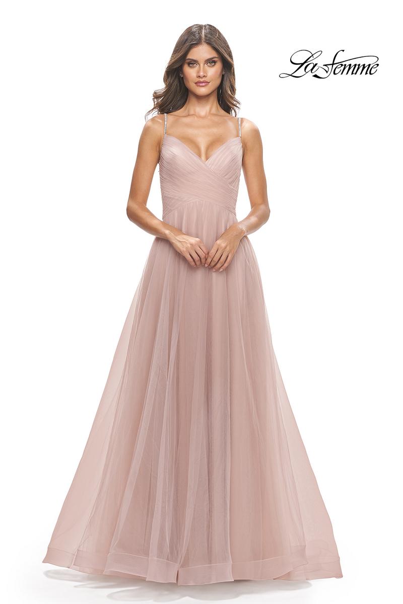 La Femme Dress 31204