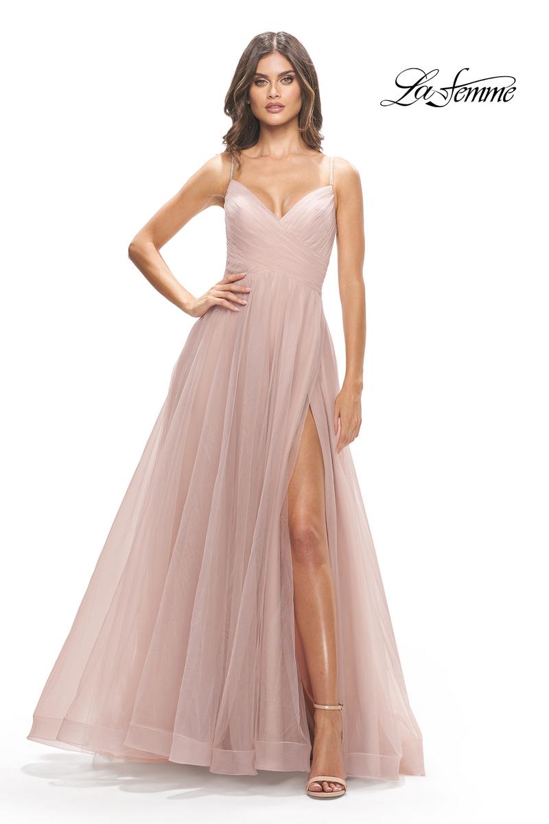 La Femme Dress 31204