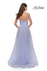 La Femme Dress 31204