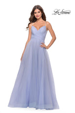 La Femme Dress 31204