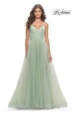 La Femme Dress 31204