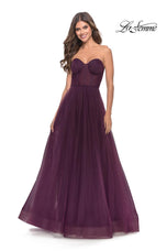 La Femme Dress 31205