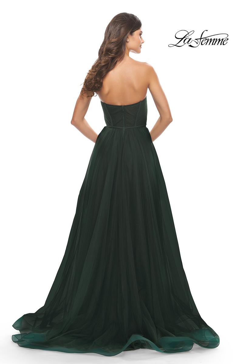 La Femme Dress 31205