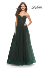 La Femme Dress 31205