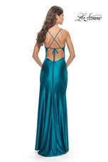 La Femme Dress 31208