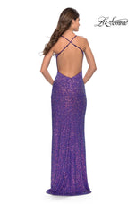 La Femme Dress 31209