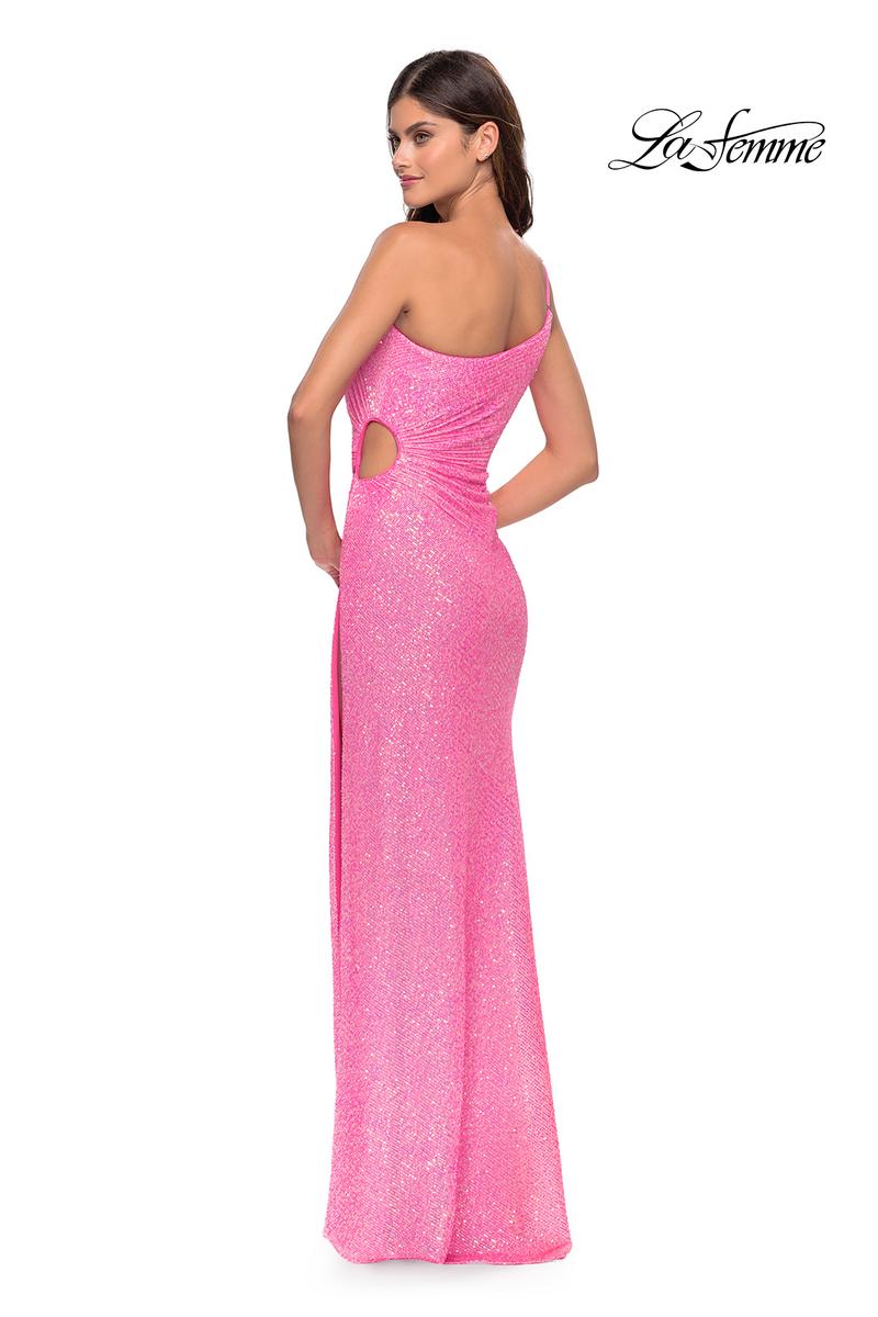 La Femme Dress 31213