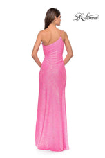 La Femme Dress 31213