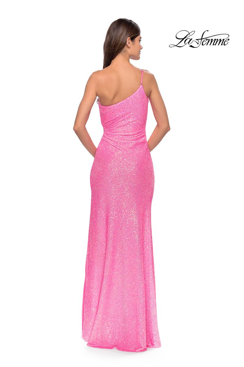 La Femme Dress 31213