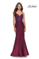 La Femme Dress 31220