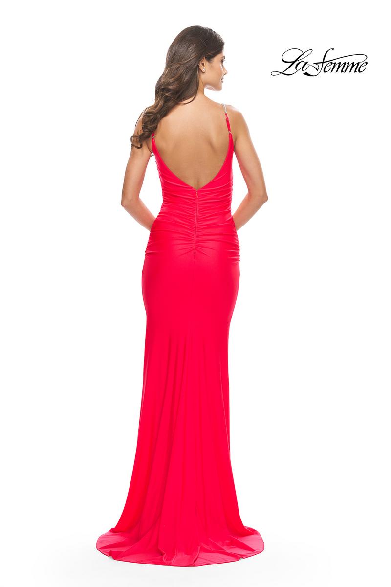 La Femme Dress 31222