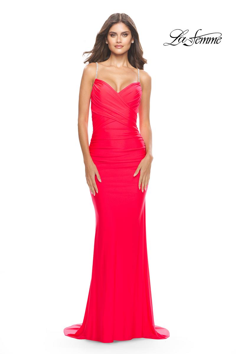 La Femme Dress 31222