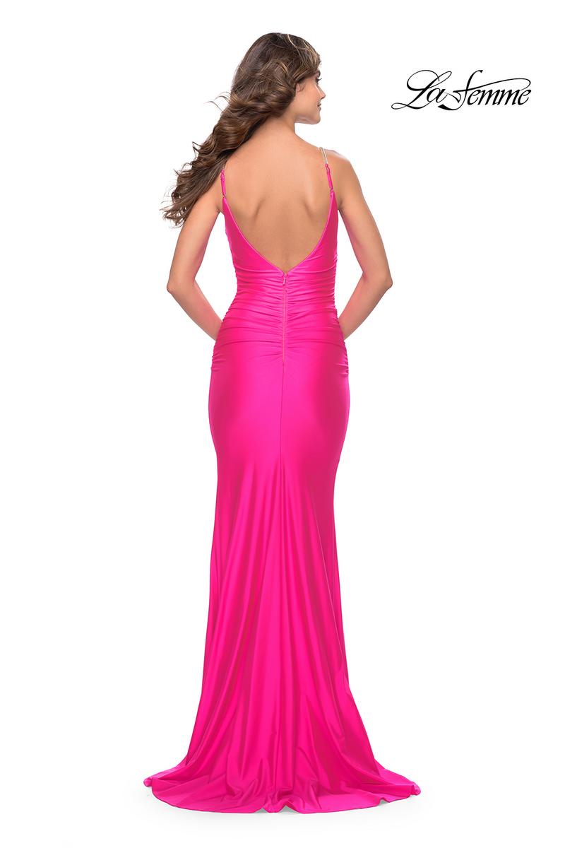 La Femme Dress 31222