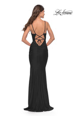 La Femme Dress 31227