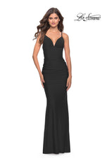 La Femme Dress 31227