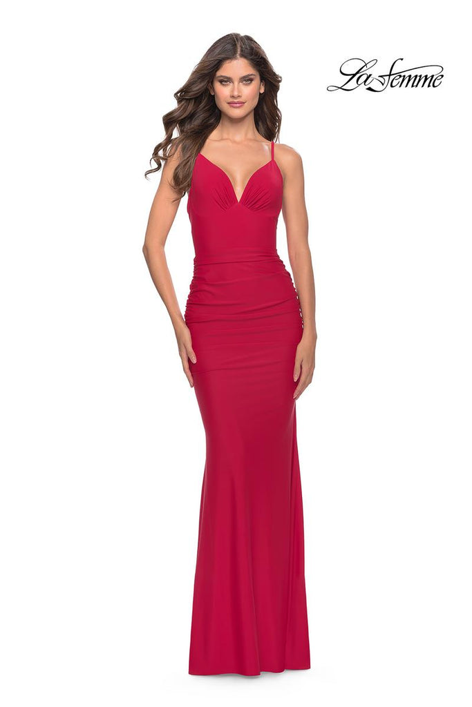 La Femme Dress 31227