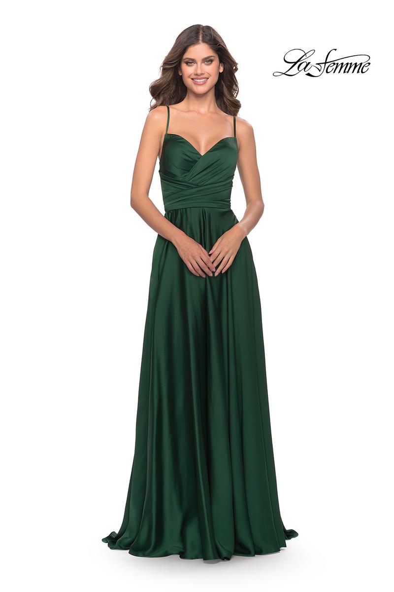 La Femme Dress 31233