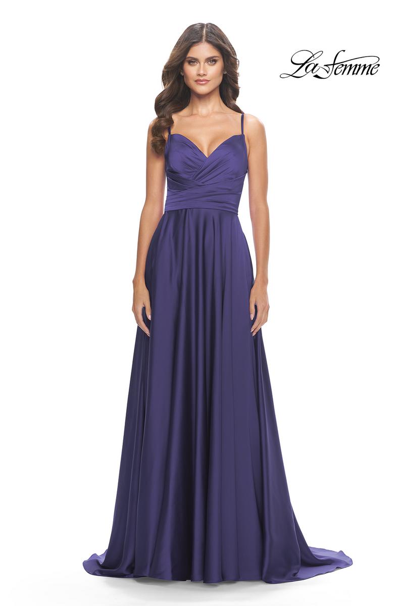 La Femme Dress 31233