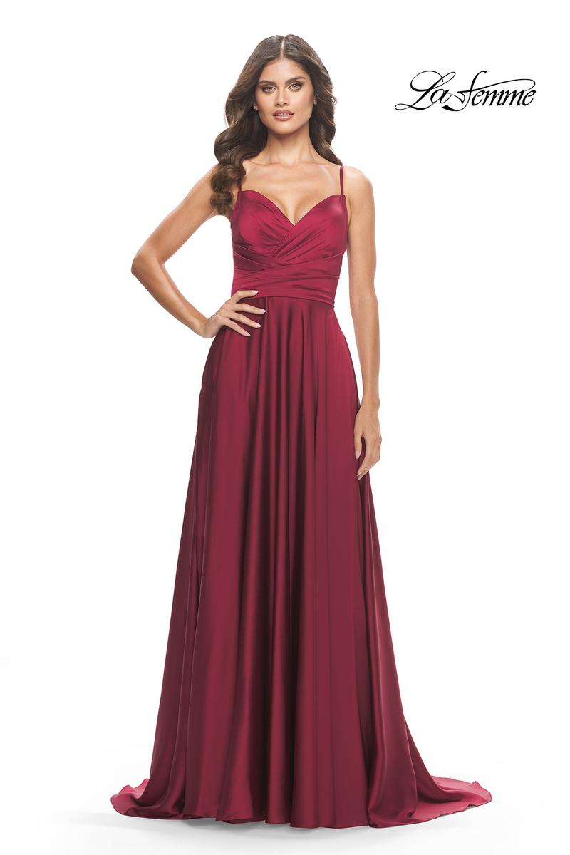 La Femme Dress 31233