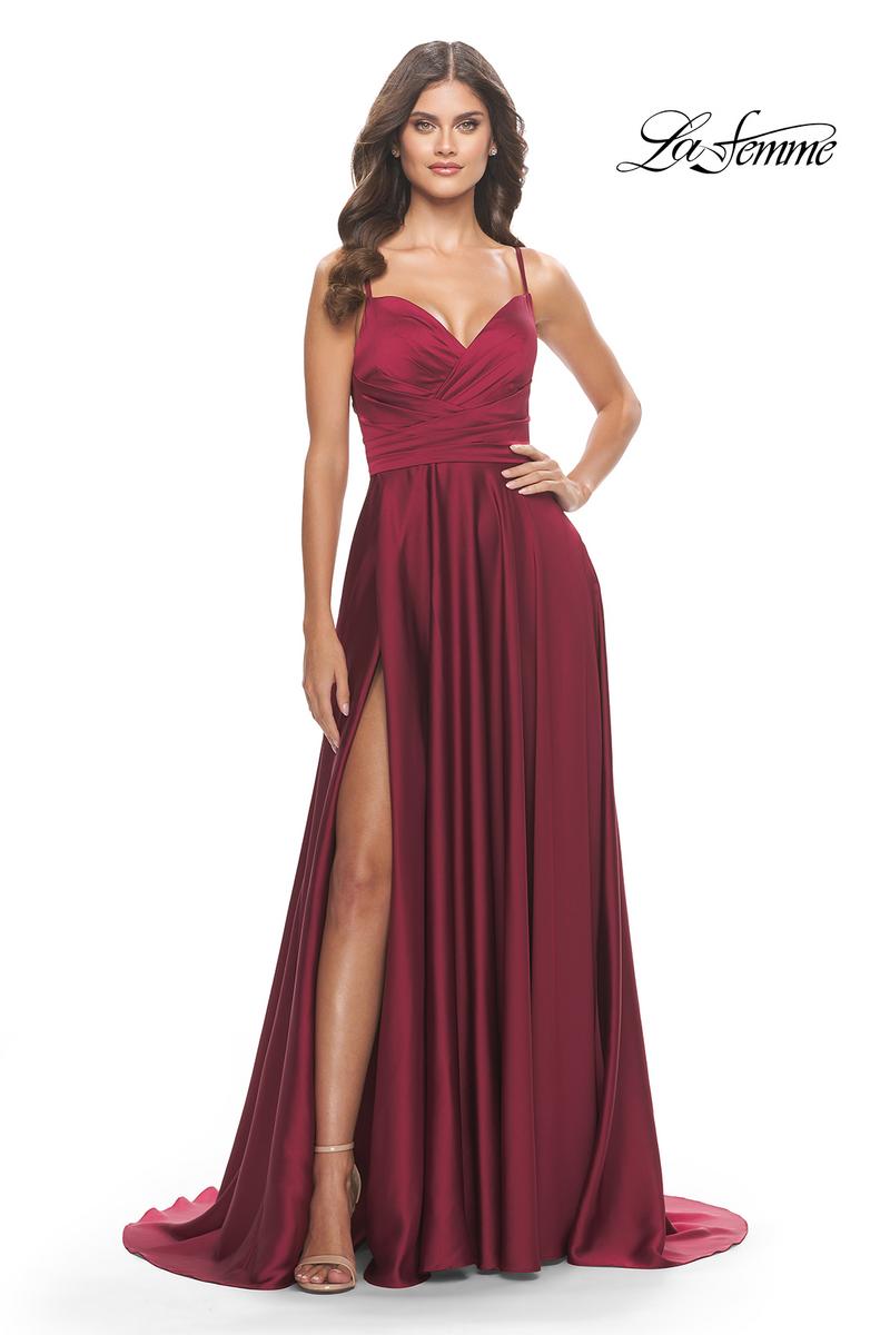 La Femme Dress 31233